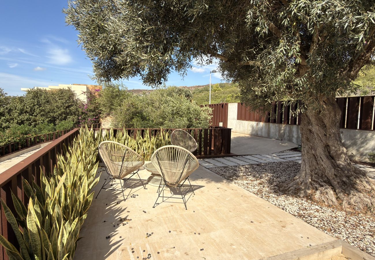 Villa in Tarifa - Adamar