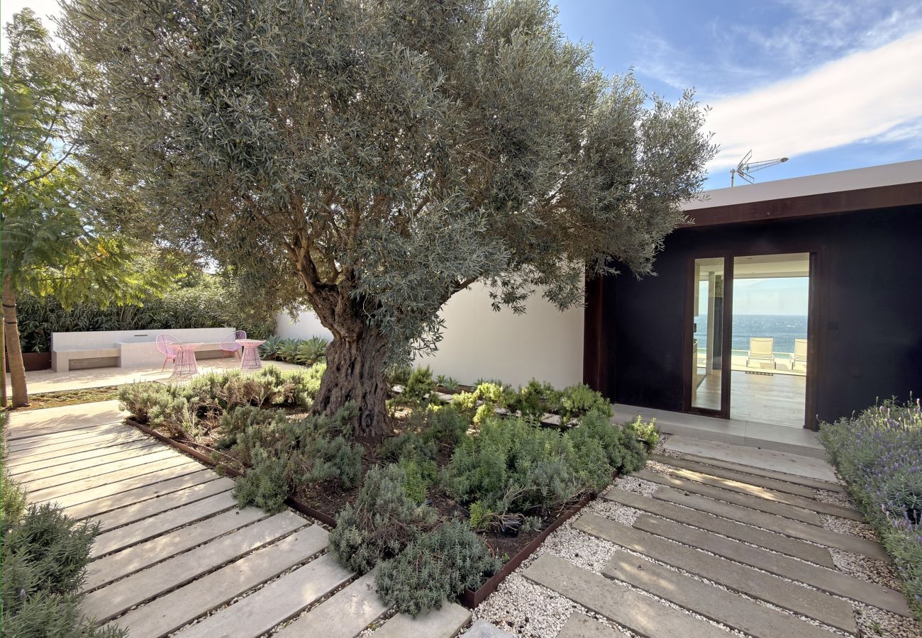 Villa in Tarifa - Adamar