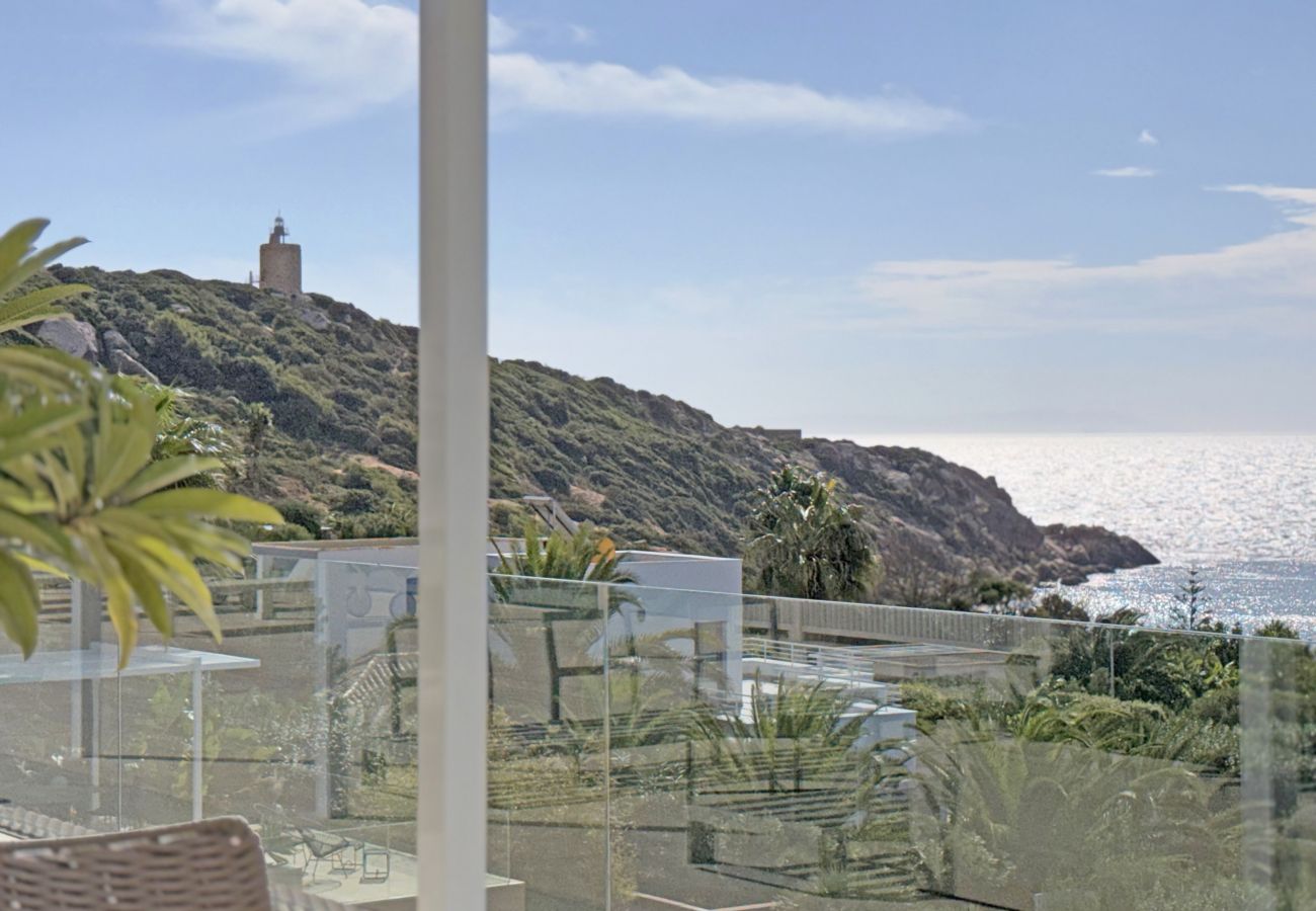 Villa in Tarifa - Adamar