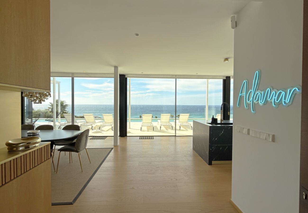 Villa in Tarifa - Adamar