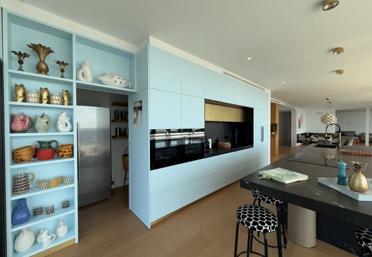 Villa in Tarifa - Adamar