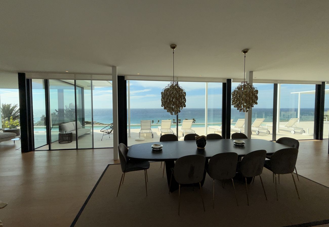 Villa in Tarifa - Adamar