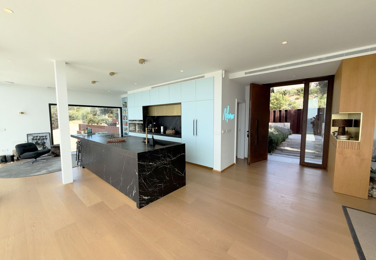 Villa in Tarifa - Adamar