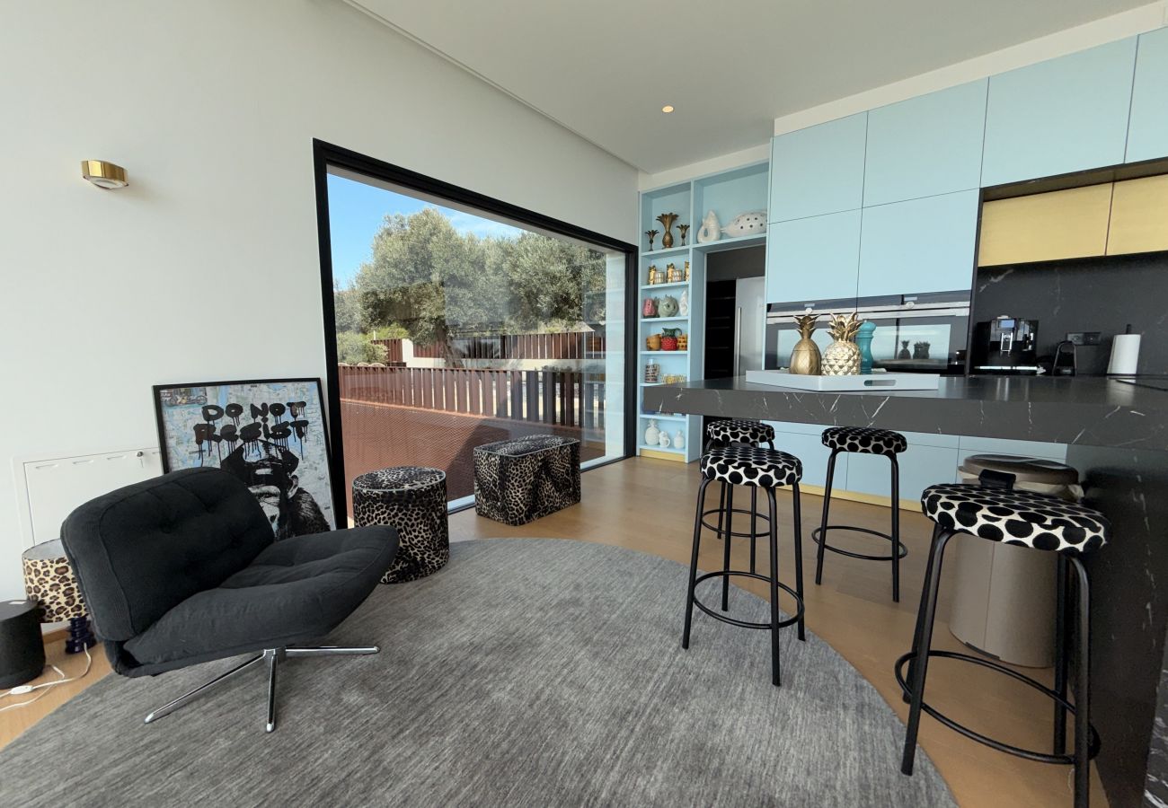 Villa in Tarifa - Adamar