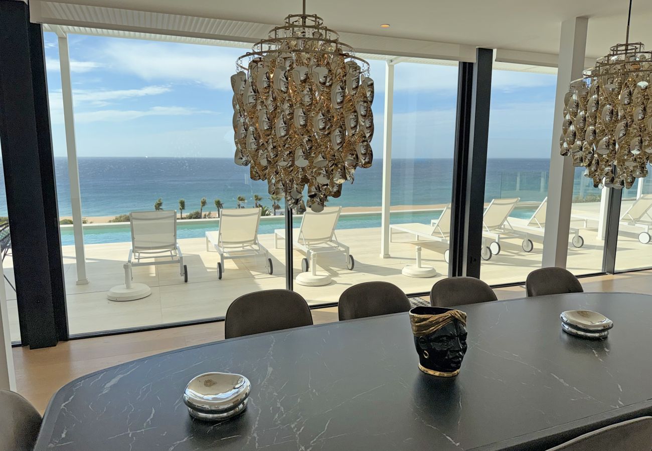 Villa in Tarifa - Adamar