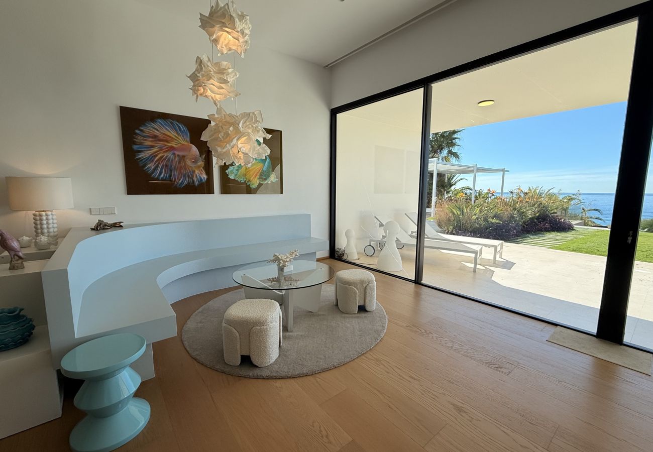 Villa in Tarifa - Adamar