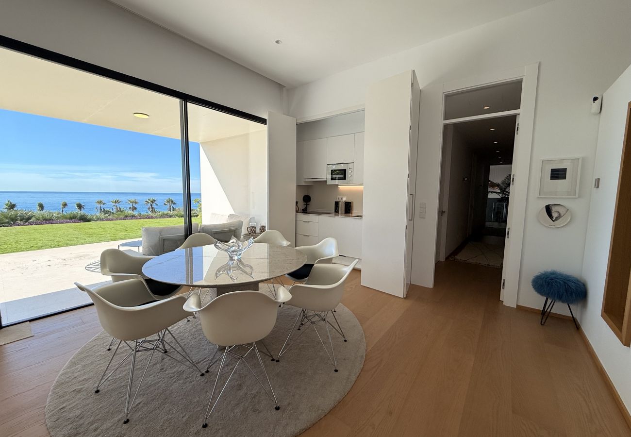 Villa in Tarifa - Adamar