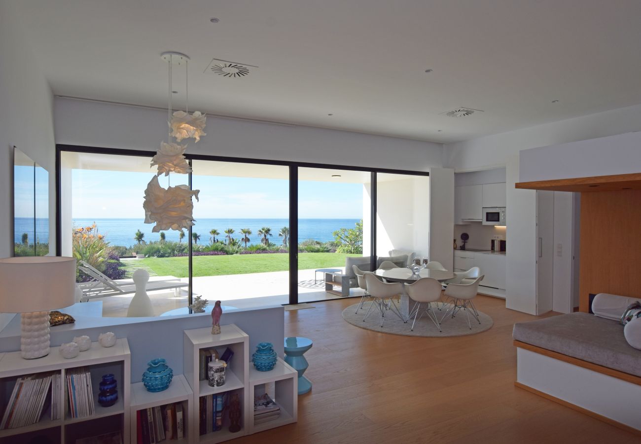 Villa in Tarifa - Adamar