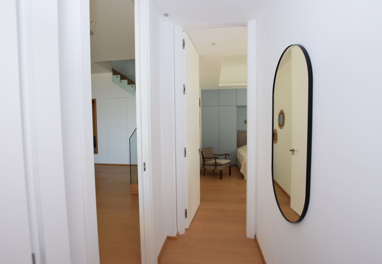 Villa in Tarifa - Adamar