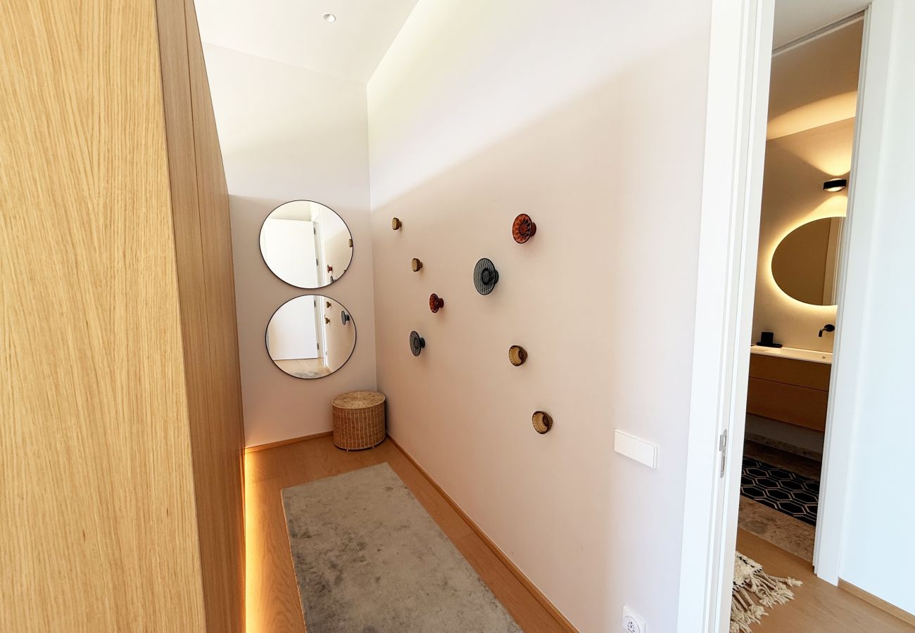 Villa in Tarifa - Adamar