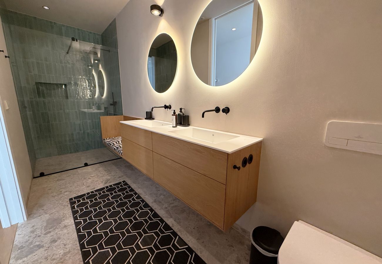 Villa in Tarifa - Adamar