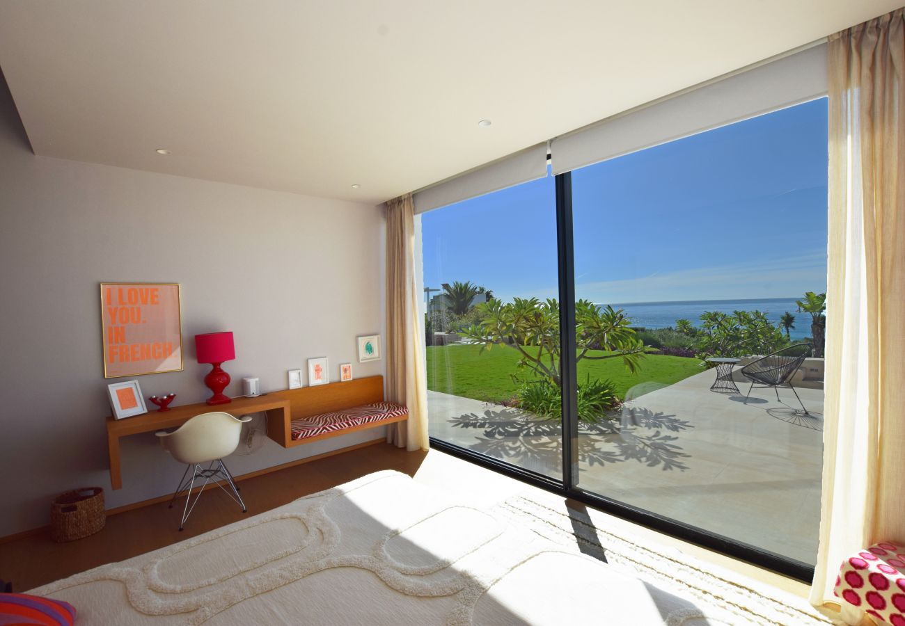 Villa in Tarifa - Adamar