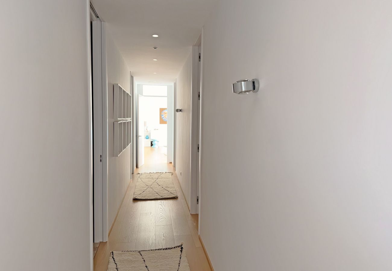 Villa in Tarifa - Adamar