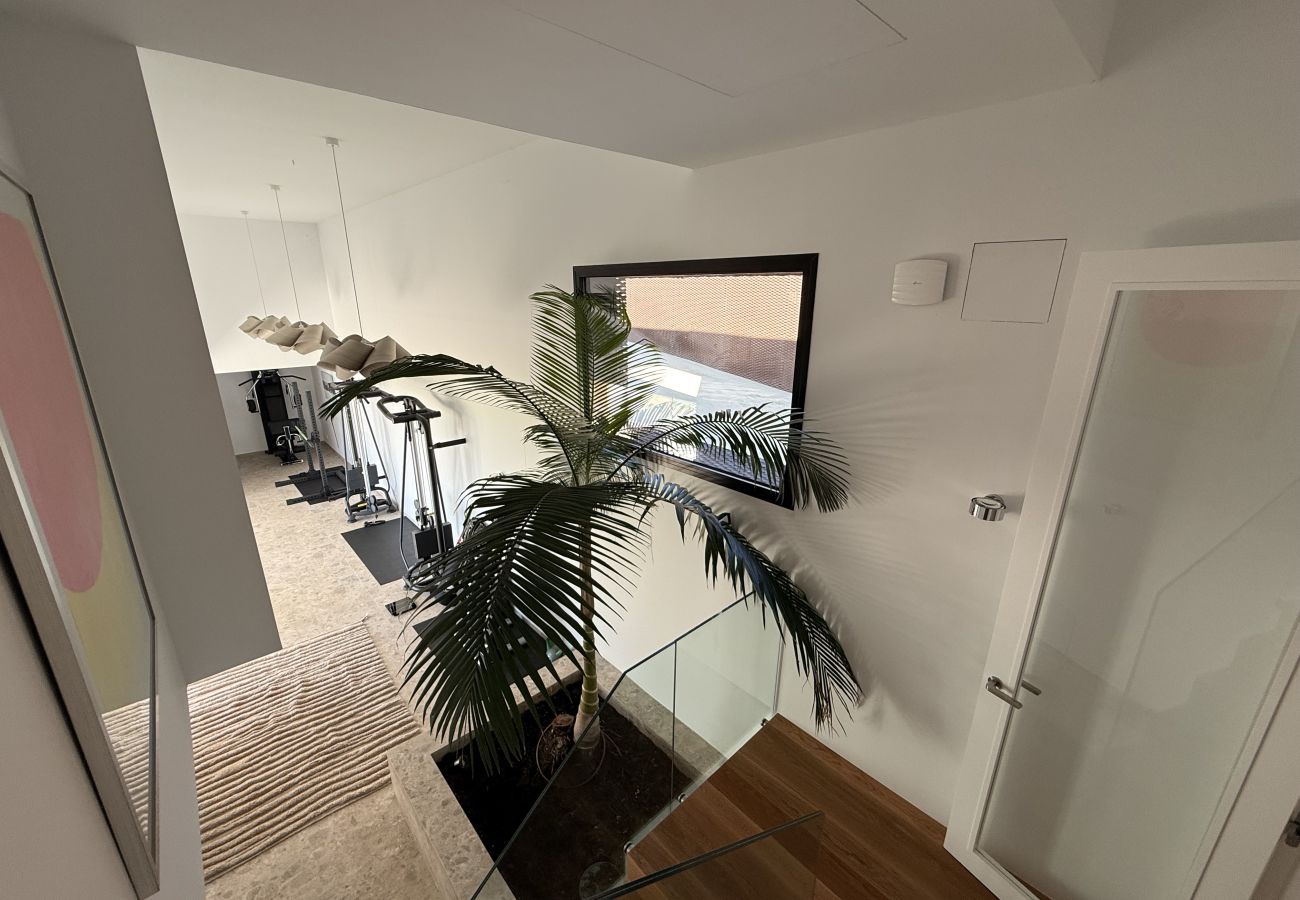 Villa in Tarifa - Adamar