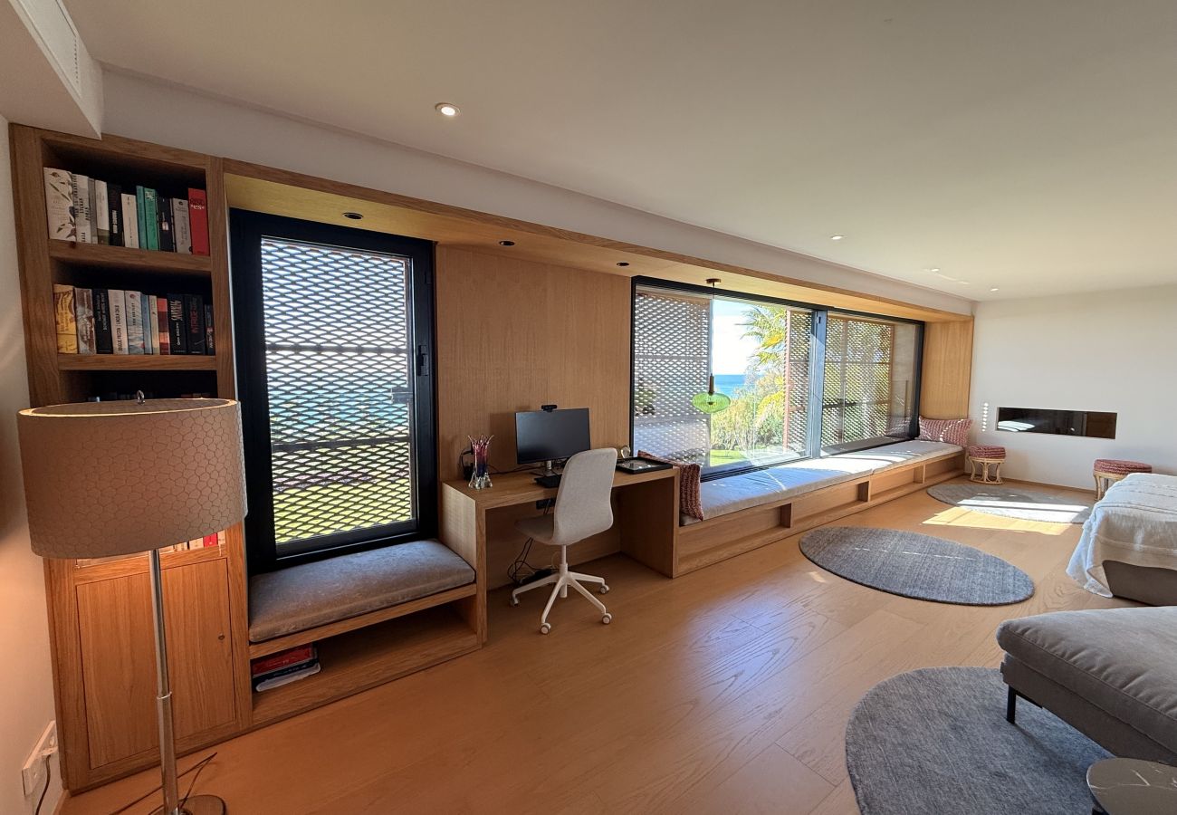 Villa in Tarifa - Adamar