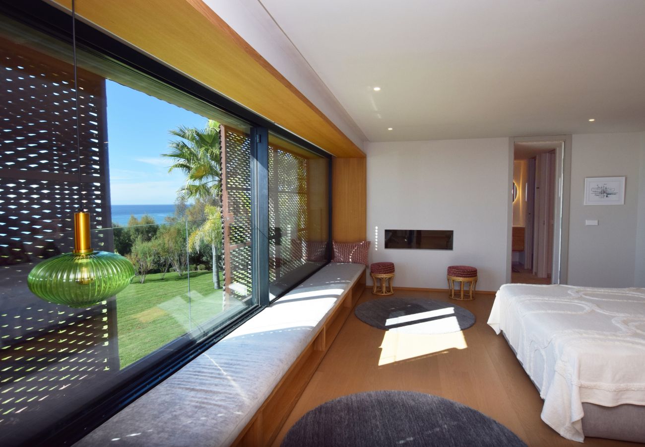 Villa in Tarifa - Adamar