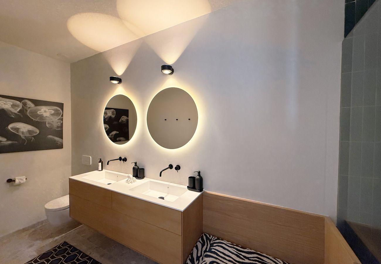 Villa in Tarifa - Adamar