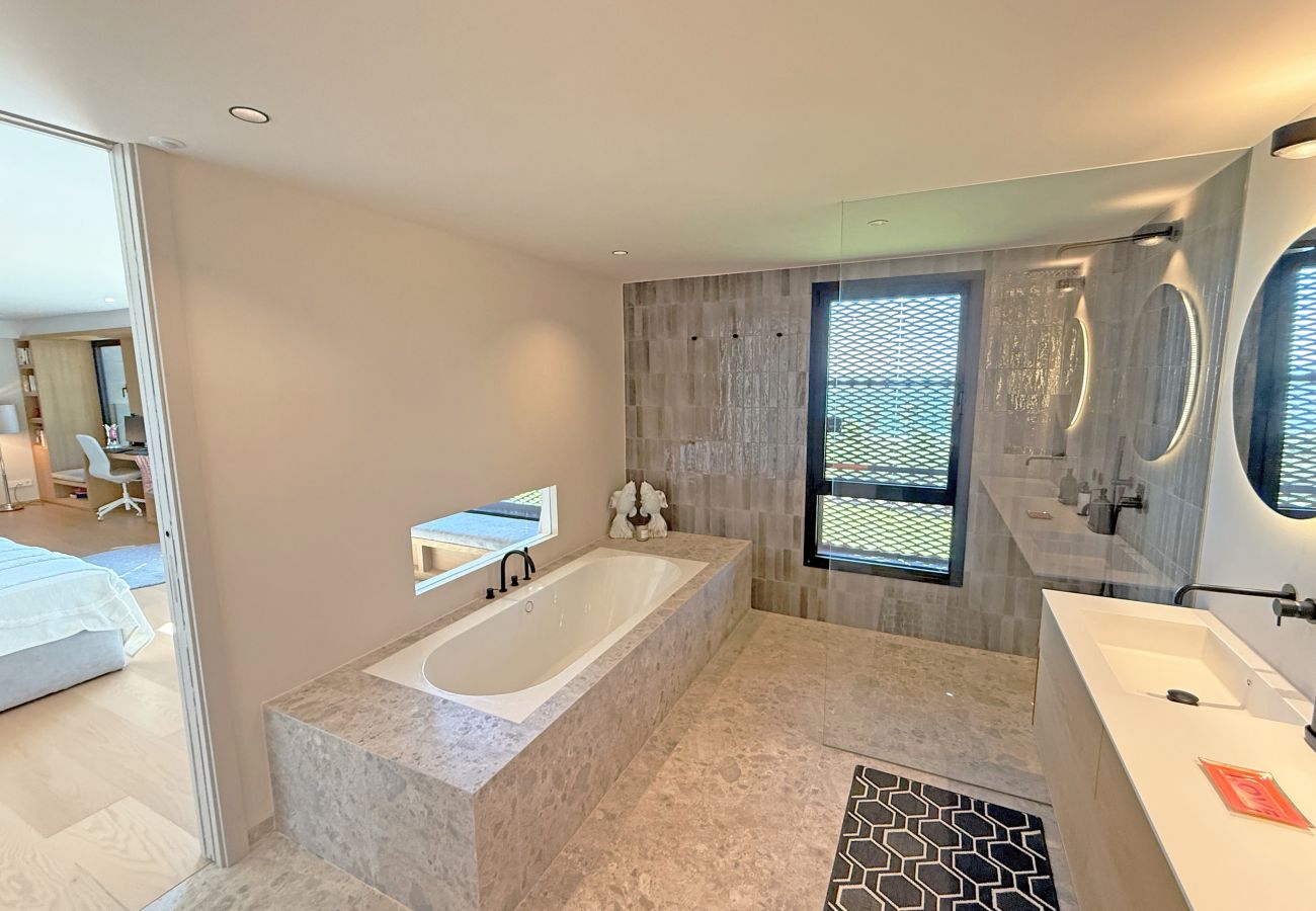 Villa in Tarifa - Adamar