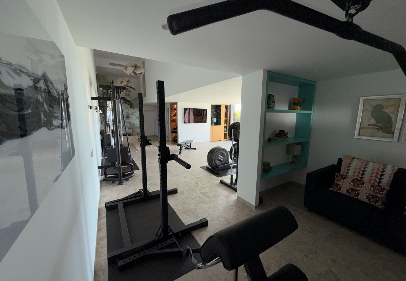 Villa in Tarifa - Adamar