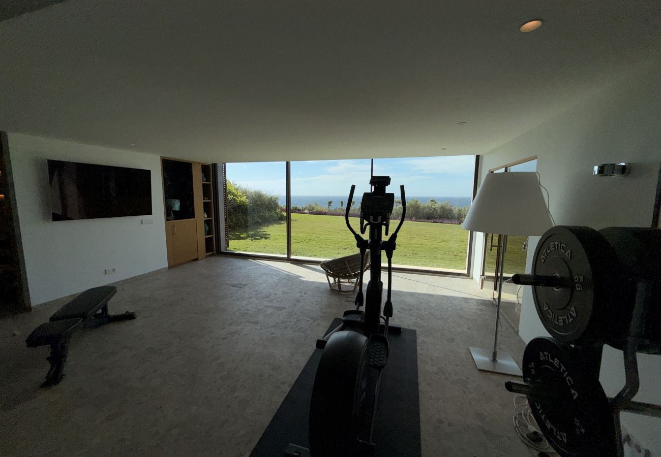 Villa in Tarifa - Adamar