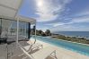 Villa in Tarifa - Adamar