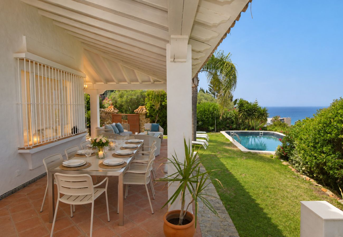 Chalet in Tarifa - La Almadraba