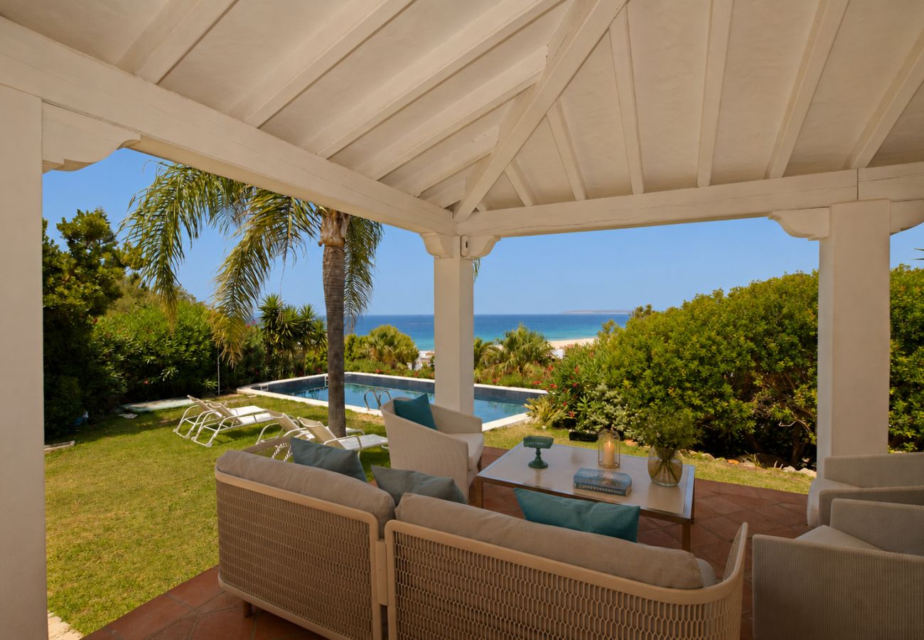 Chalet in Tarifa - La Almadraba