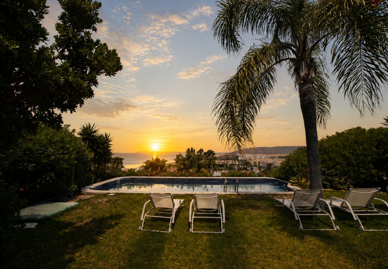 Chalet in Tarifa - La Almadraba