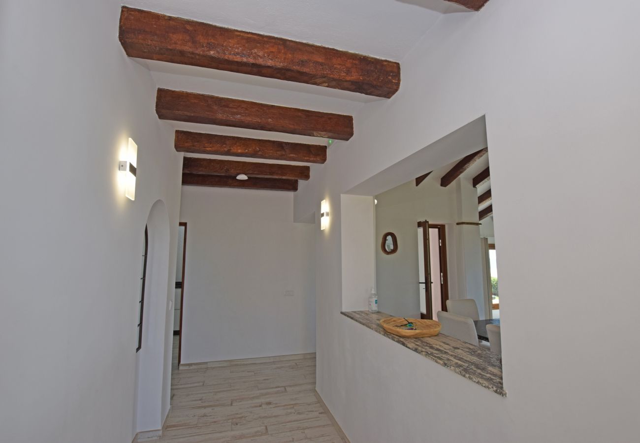 Chalet in Tarifa - La Cascada