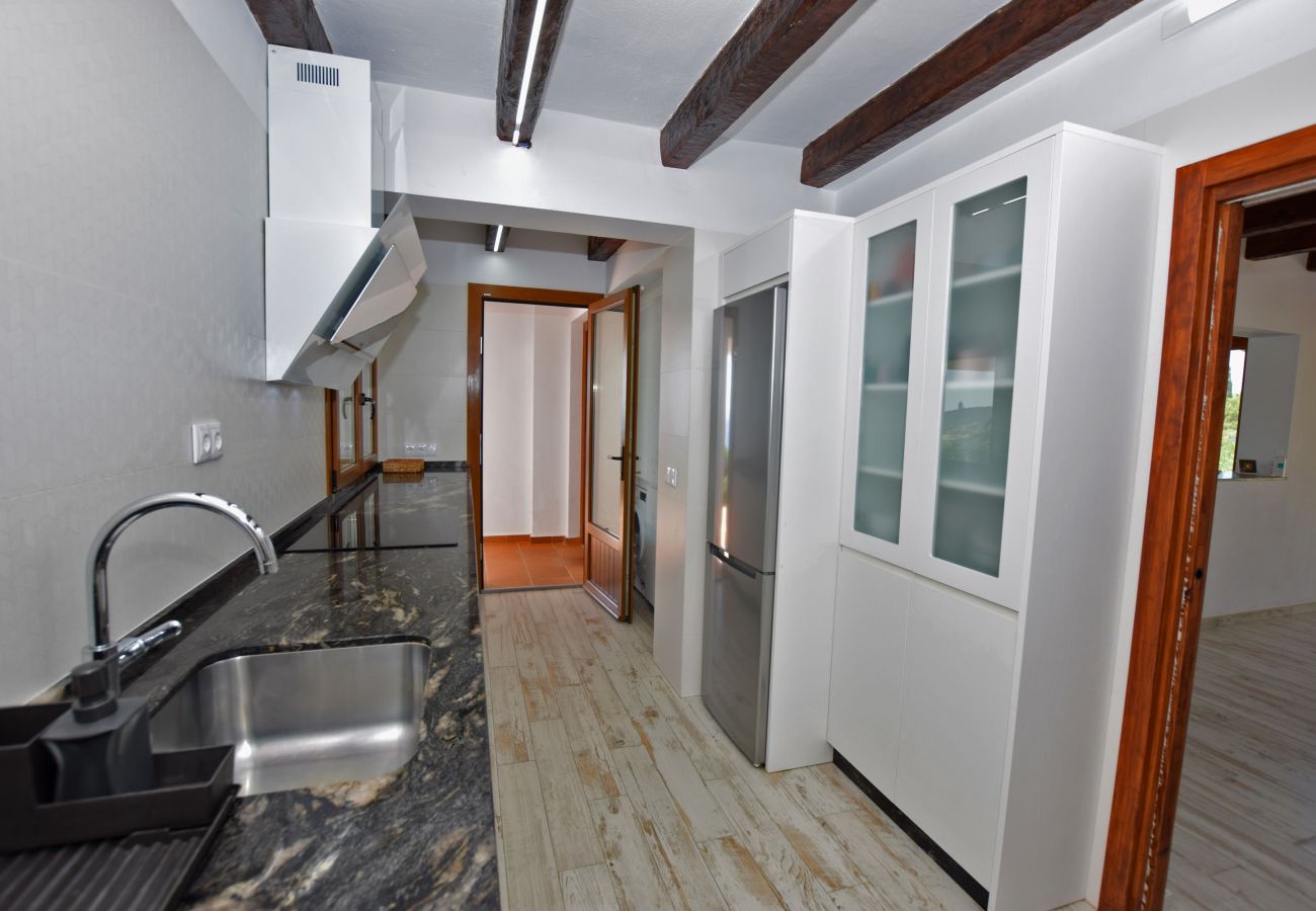 Chalet in Tarifa - La Cascada