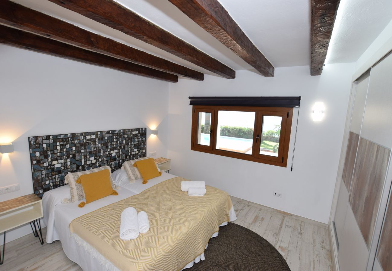 Chalet in Tarifa - La Cascada