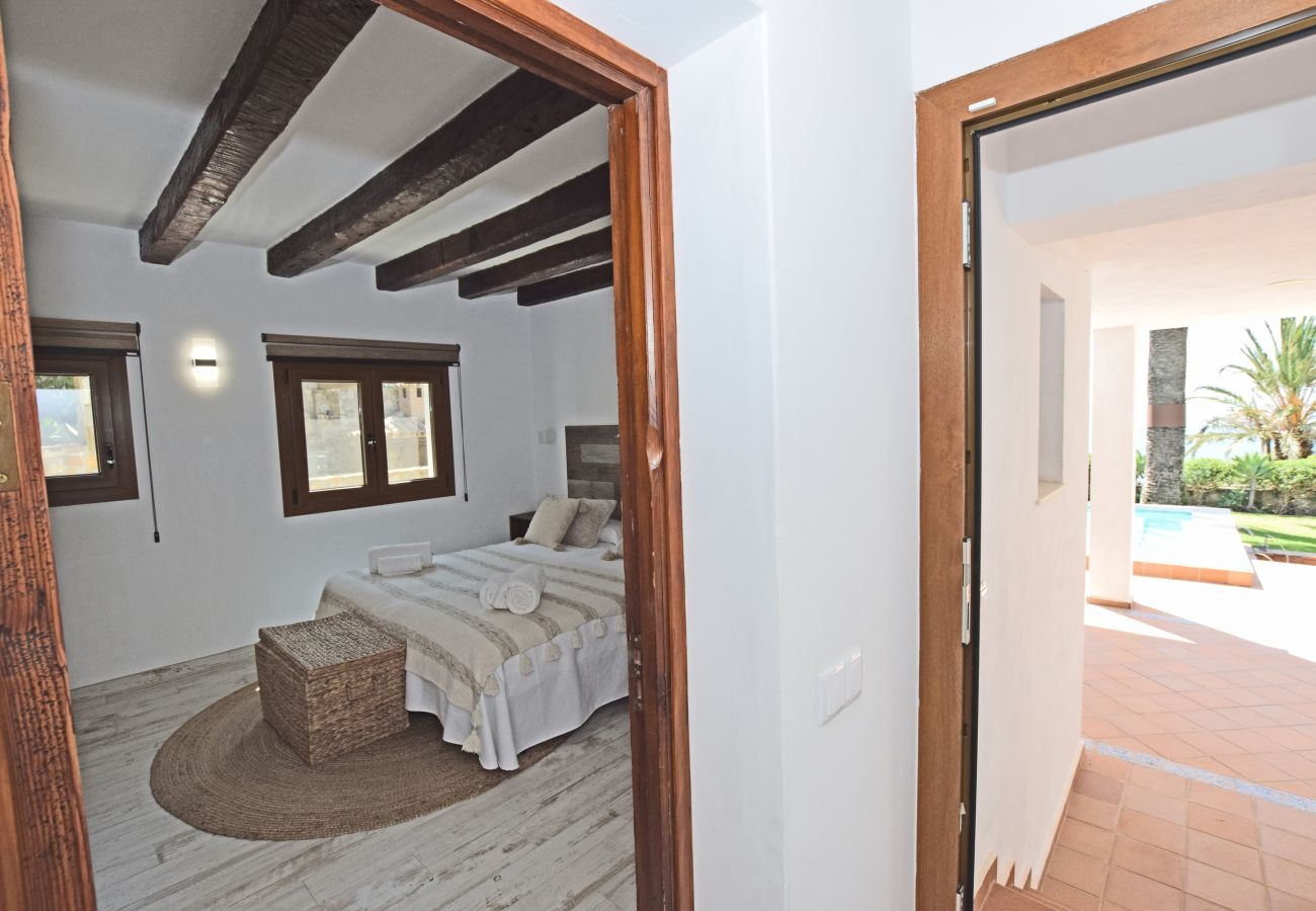 Chalet in Tarifa - La Cascada