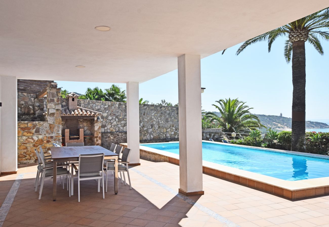 Chalet in Tarifa - La Cascada