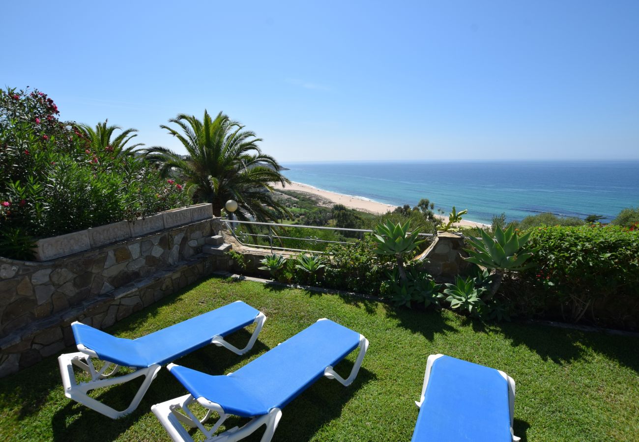 Chalet in Tarifa - La Cascada