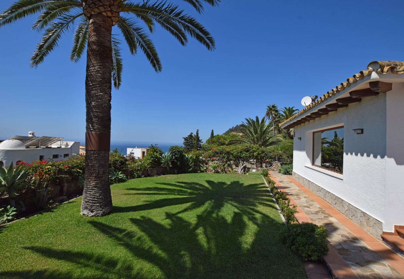 Chalet in Tarifa - La Cascada