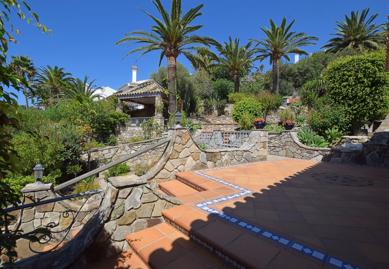 Chalet in Tarifa - La Cascada