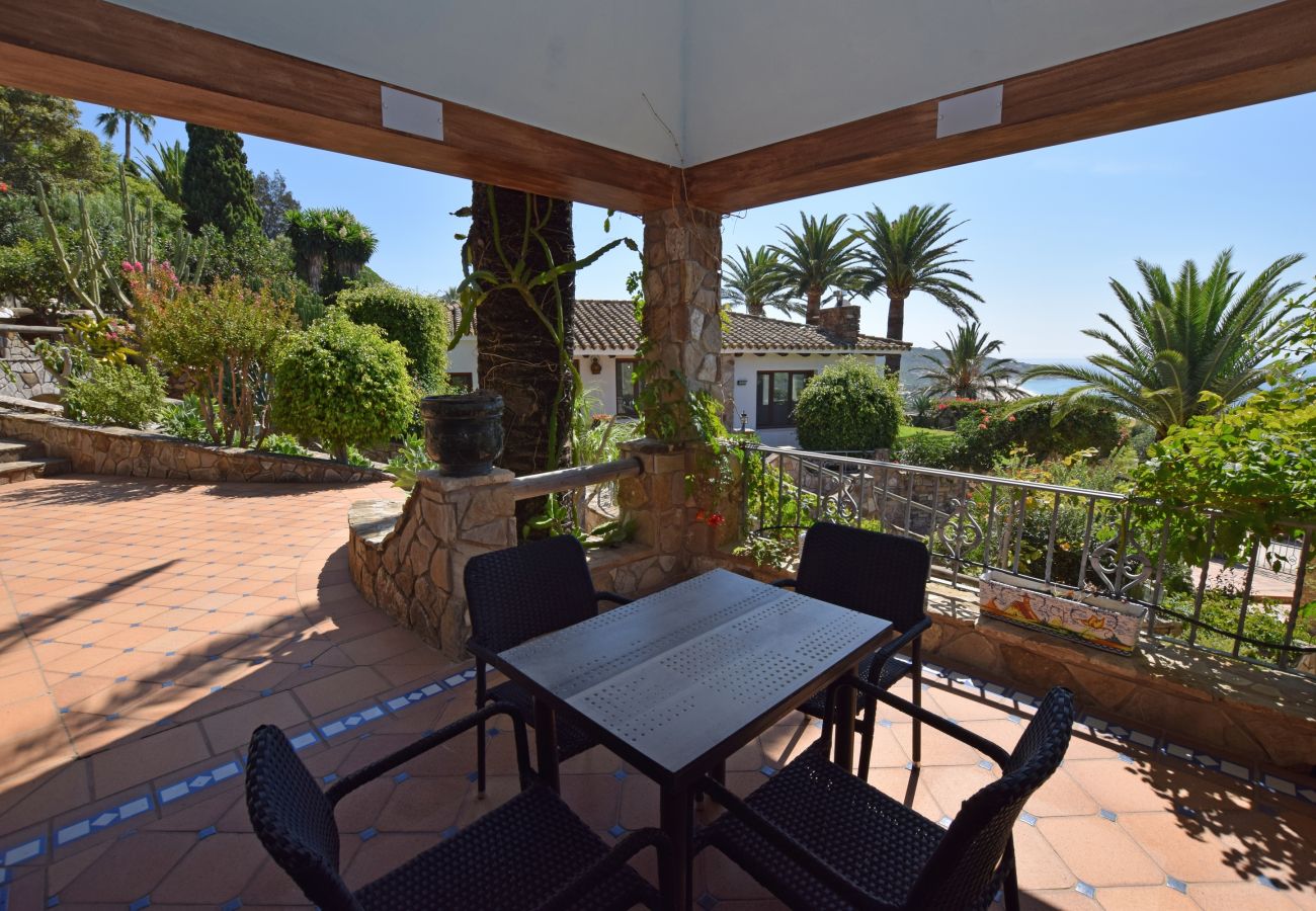 Chalet in Tarifa - La Cascada