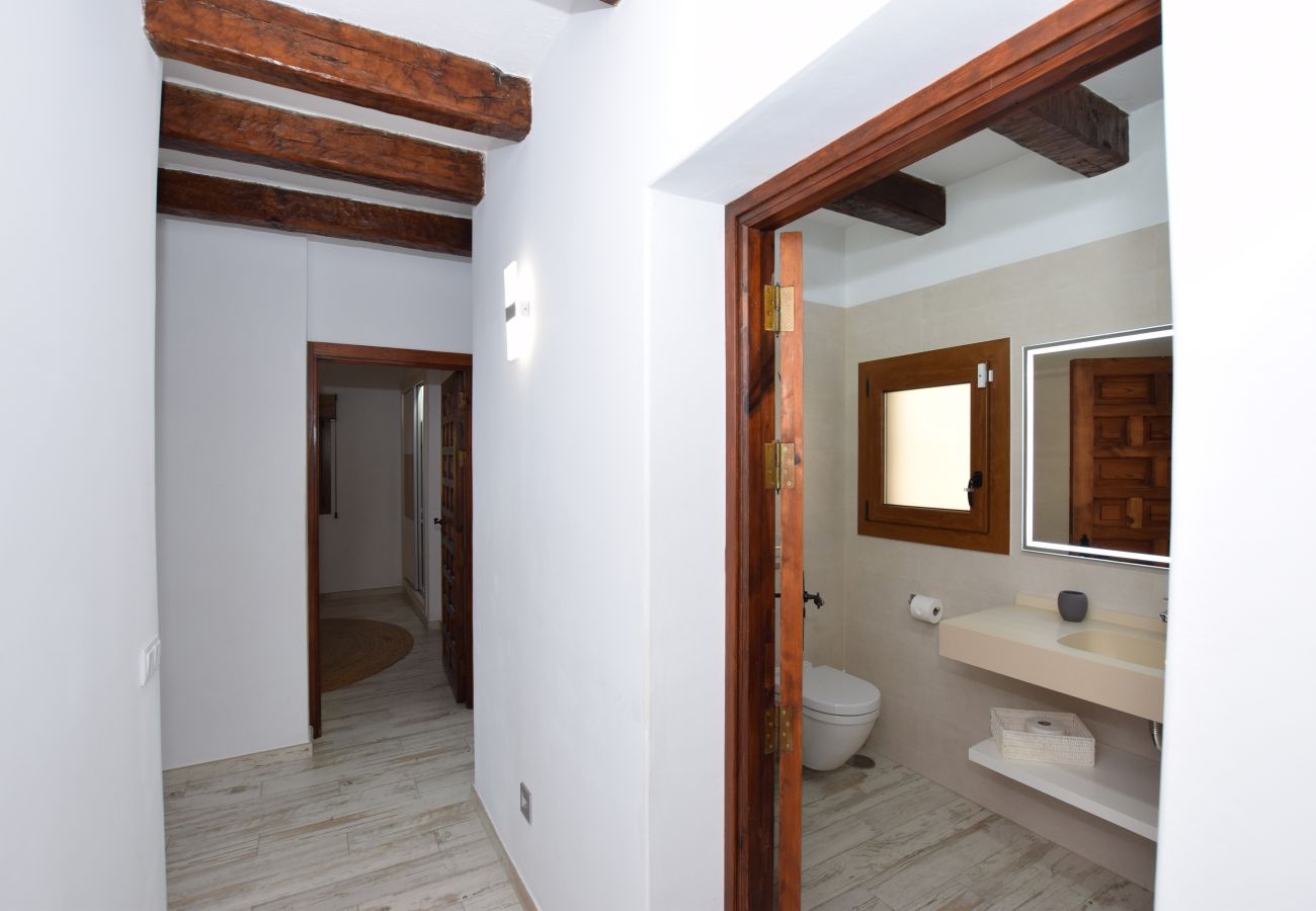 Chalet in Tarifa - La Cascada