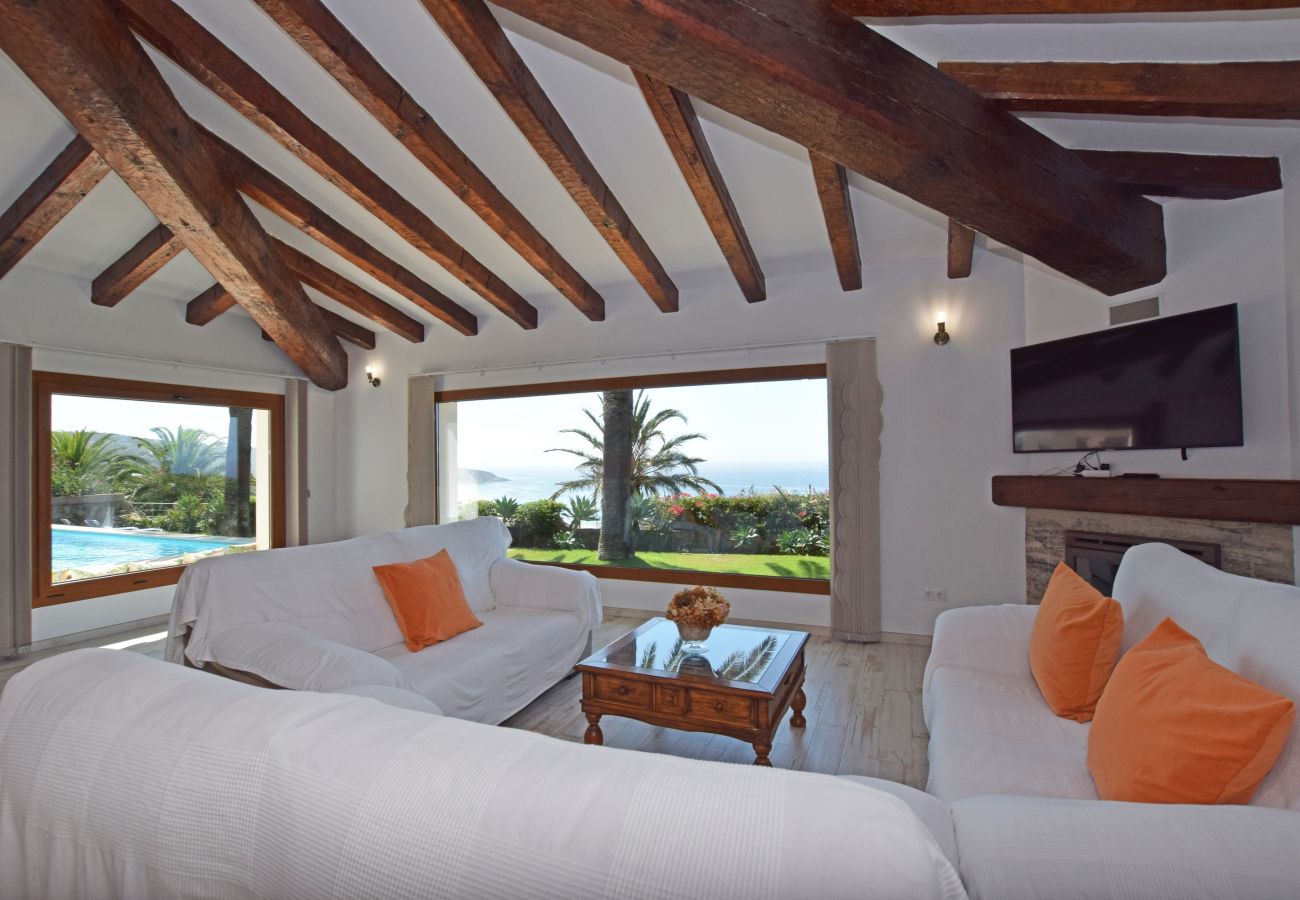 Chalet in Tarifa - La Cascada