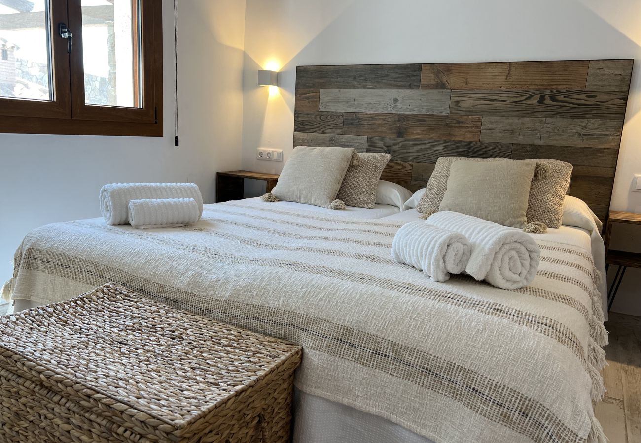 Chalet in Tarifa - La Cascada