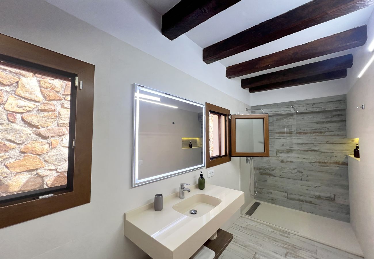 Chalet in Tarifa - La Cascada