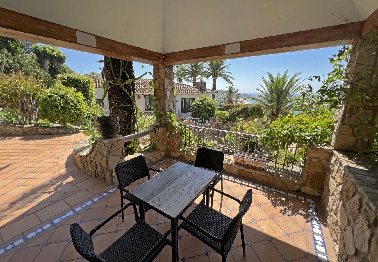 Chalet in Tarifa - La Cascada