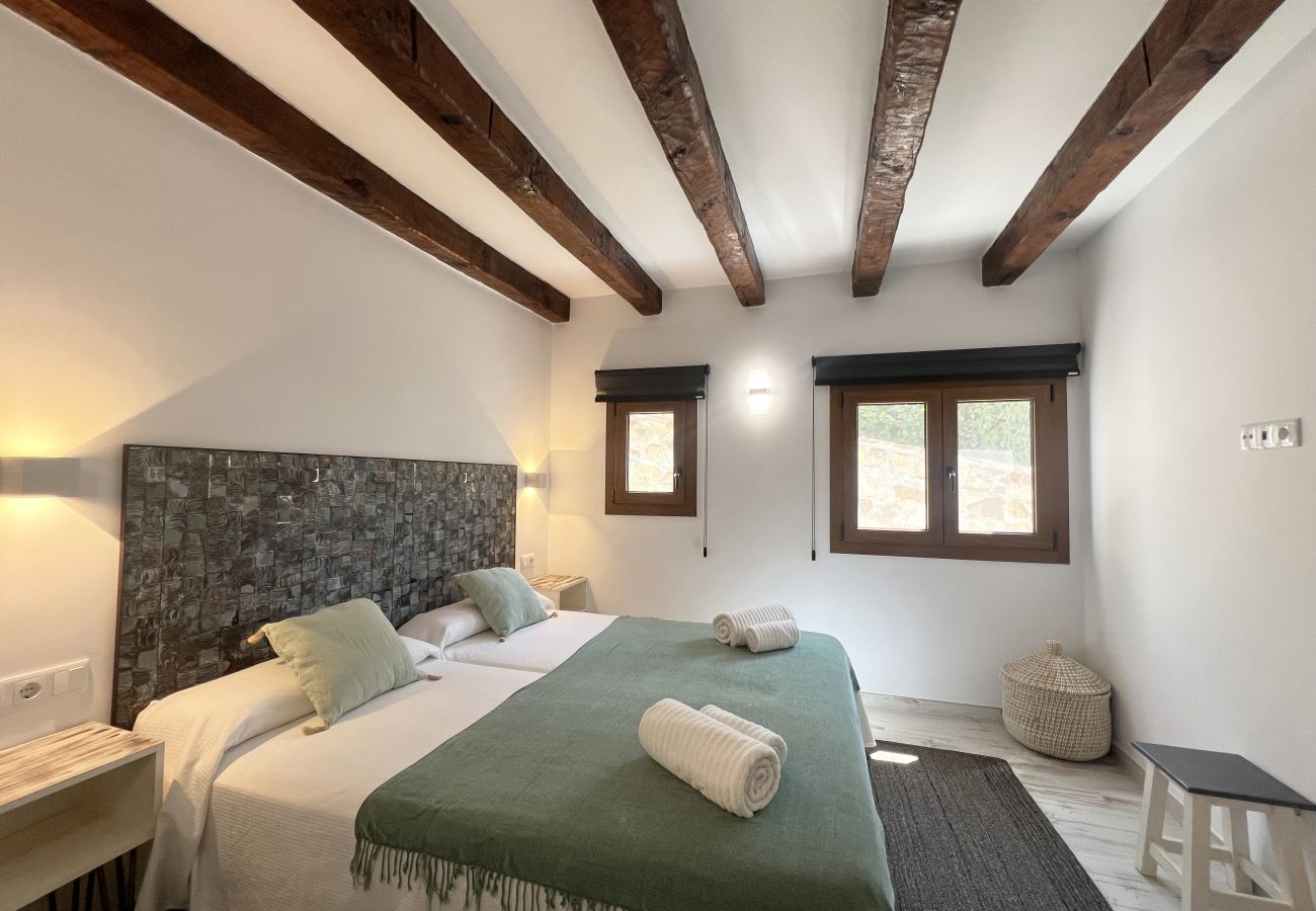 Chalet in Tarifa - La Cascada