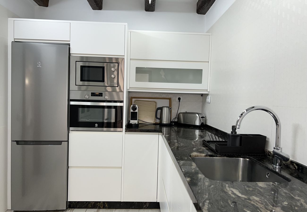 Chalet in Tarifa - La Cascada