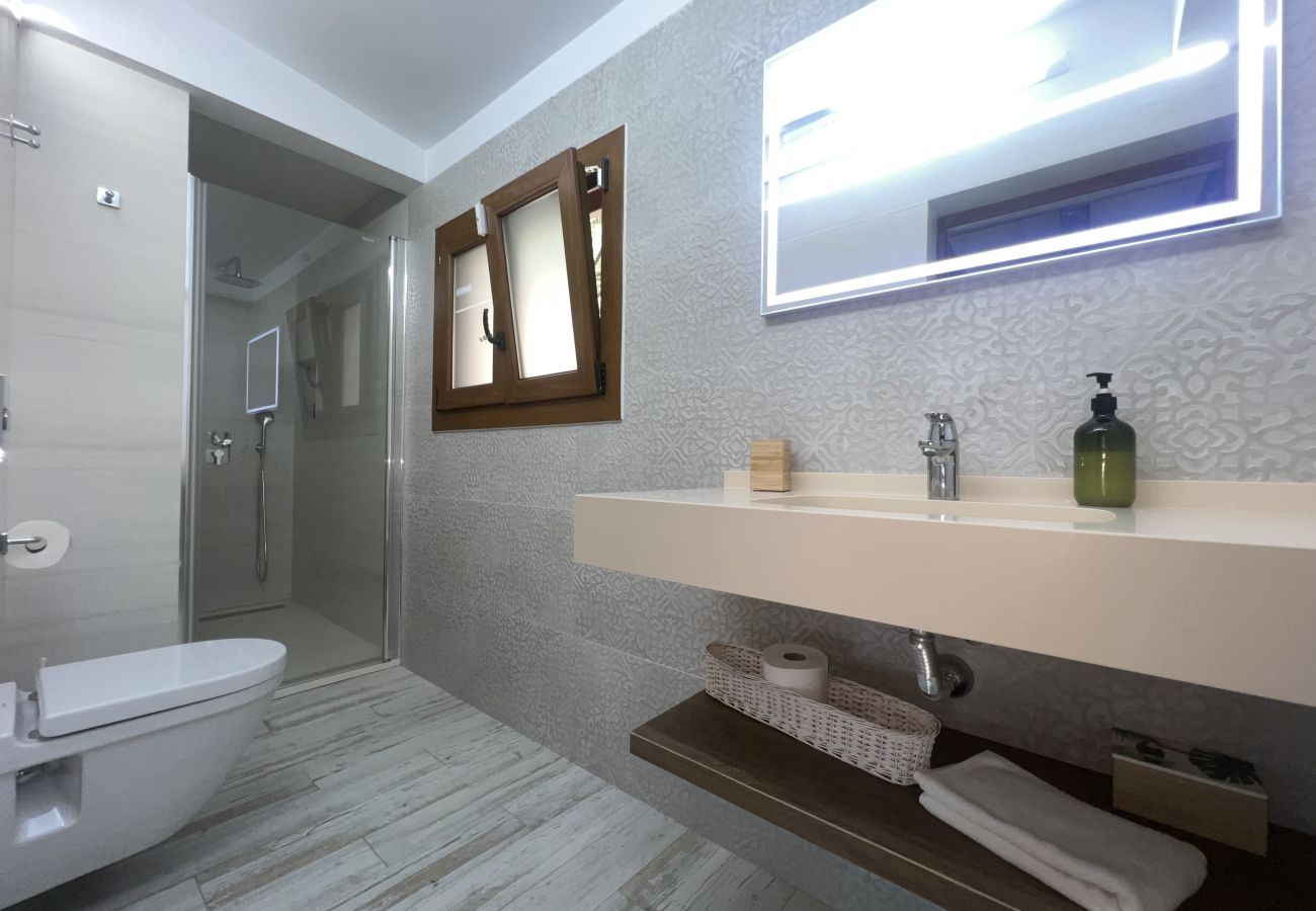 Chalet in Tarifa - La Cascada