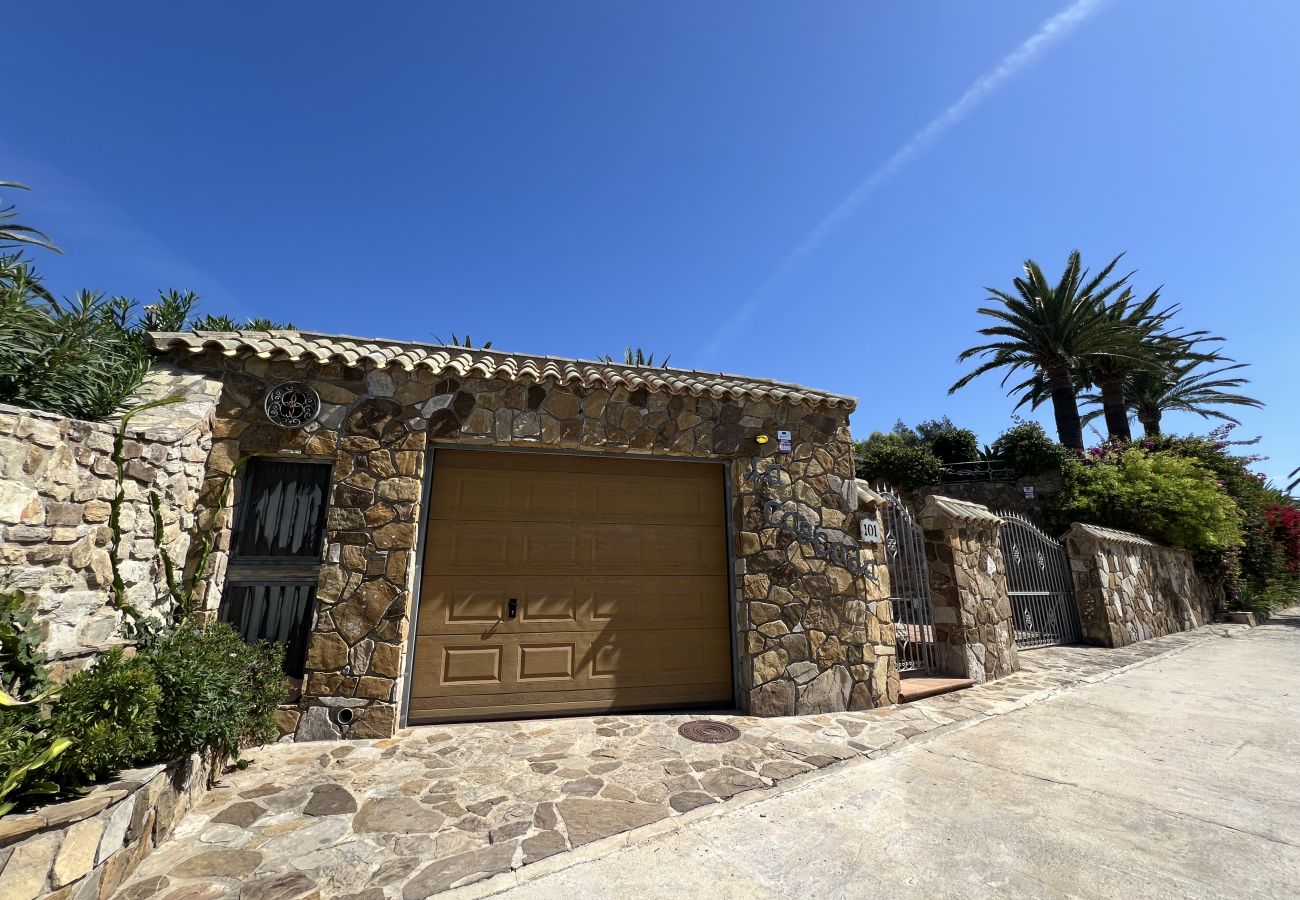 Chalet in Tarifa - La Cascada