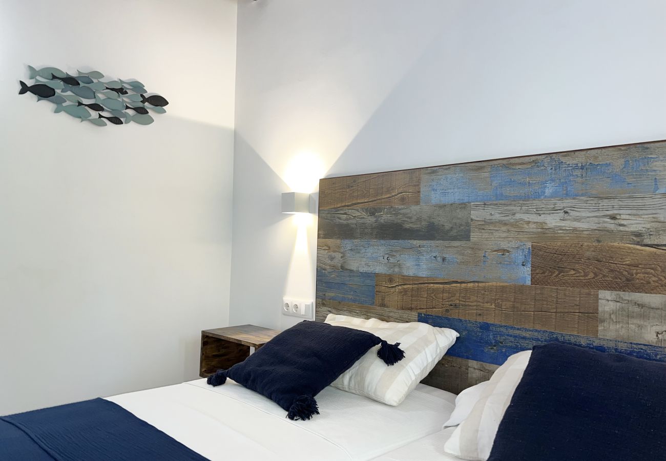 Chalet in Tarifa - La Cascada