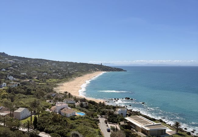 Chalet in Tarifa - Guatavita