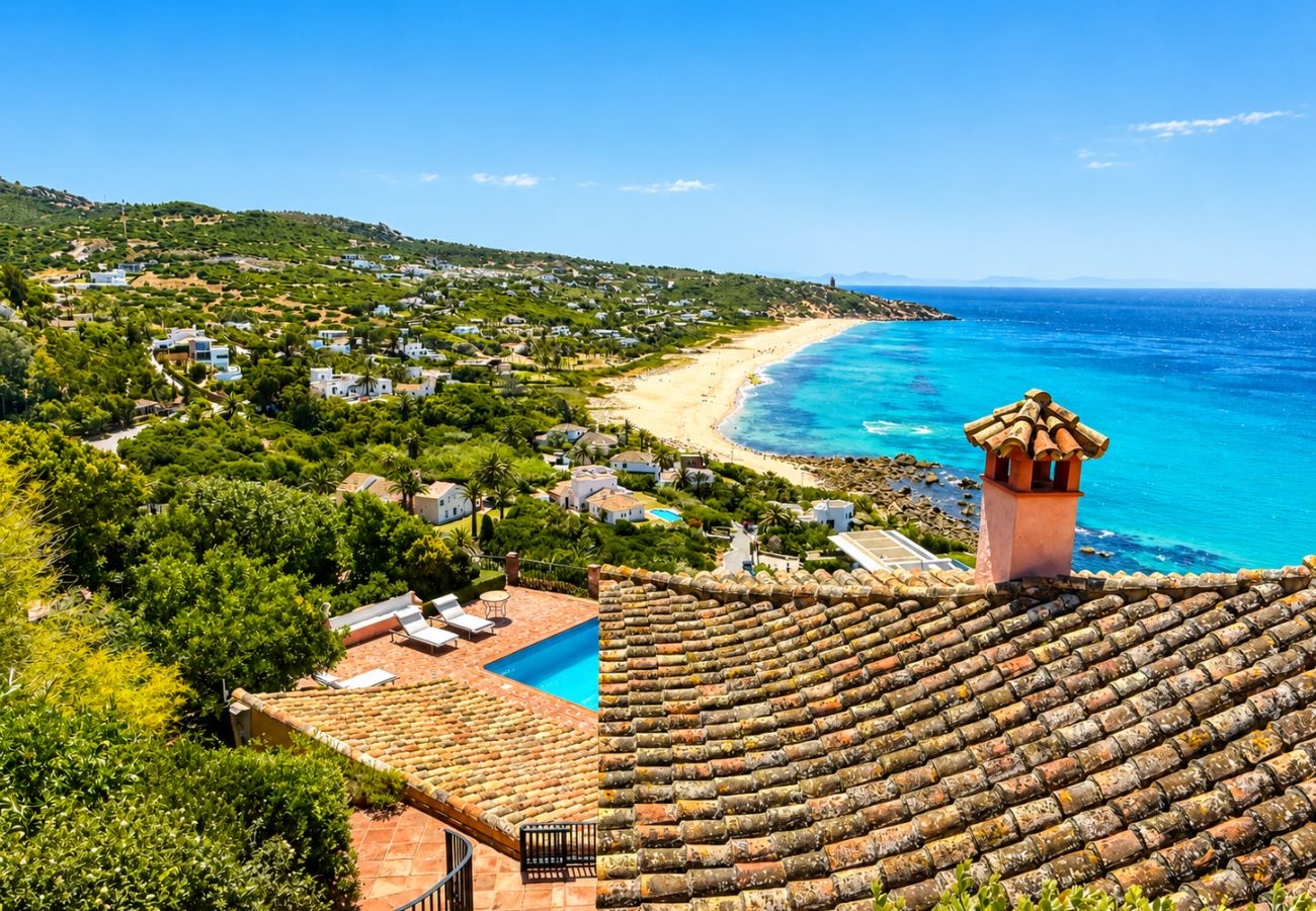 Chalet in Tarifa - Guatavita