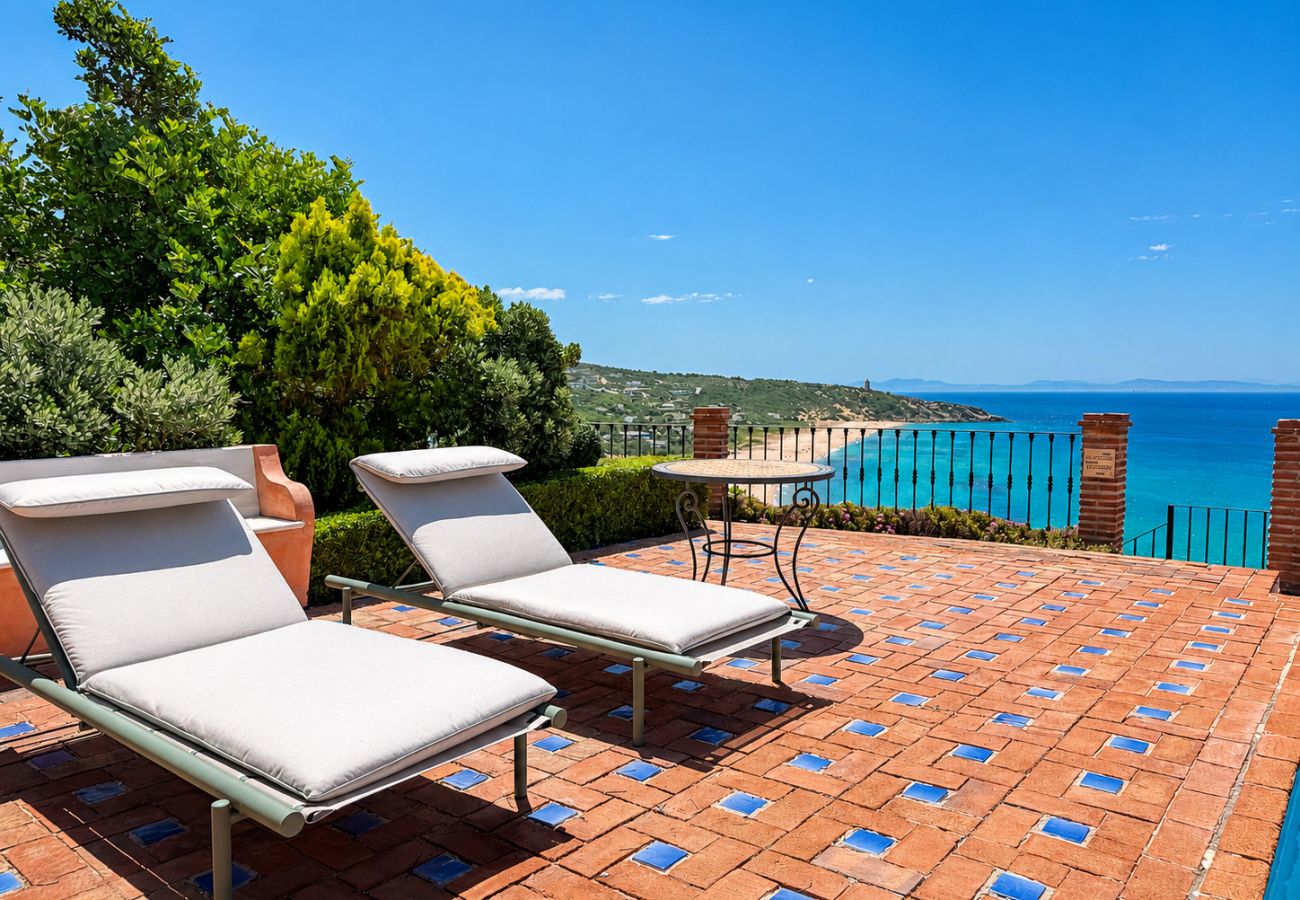 Chalet in Tarifa - Guatavita